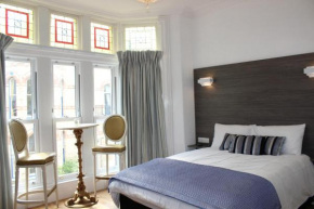 Grosvenor House - onsite free parking